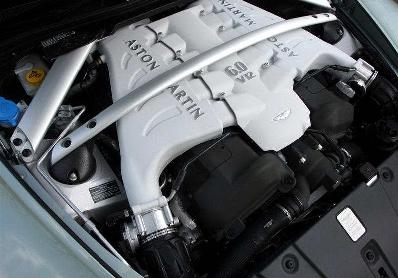 2009�� 6.0 Manual Coupe