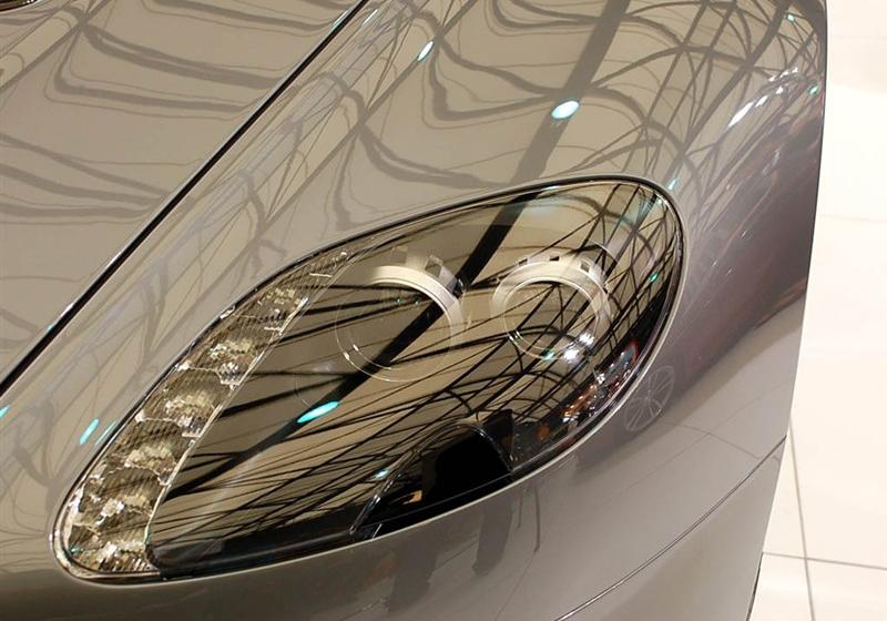 2009�� 6.0 Manual Coupe