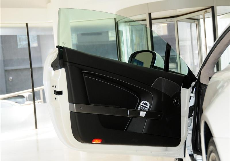 2011 4.7 Sportshift Coupe