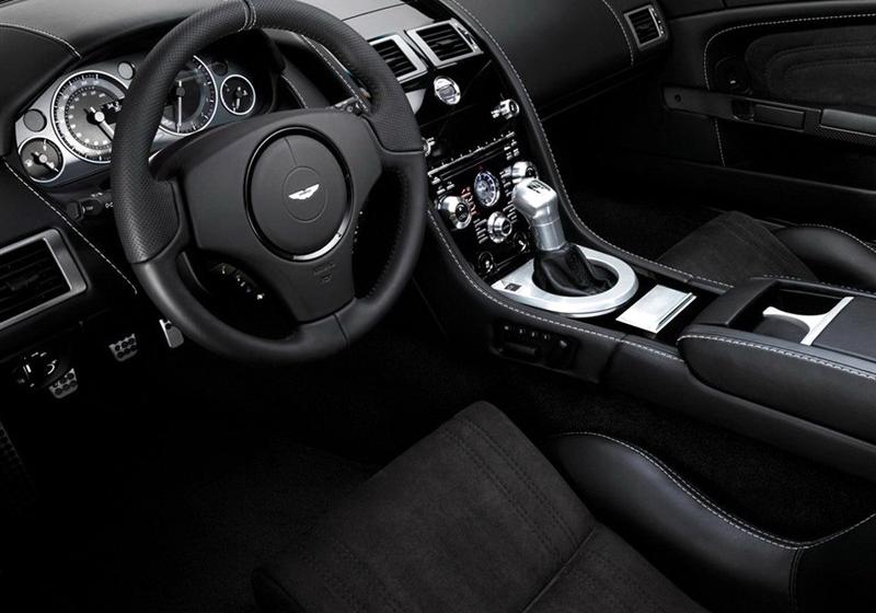 2007�� 6.0 Manual Coupe