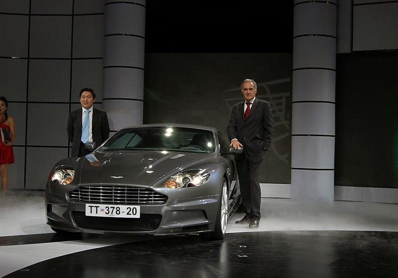 2007 6.0 Manual Coupe