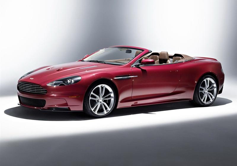 2009�� 6.0 Touchtronic Volante