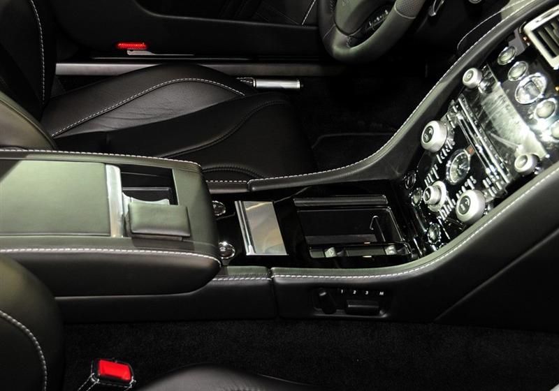 2009�� 6.0 Touchtronic Volante