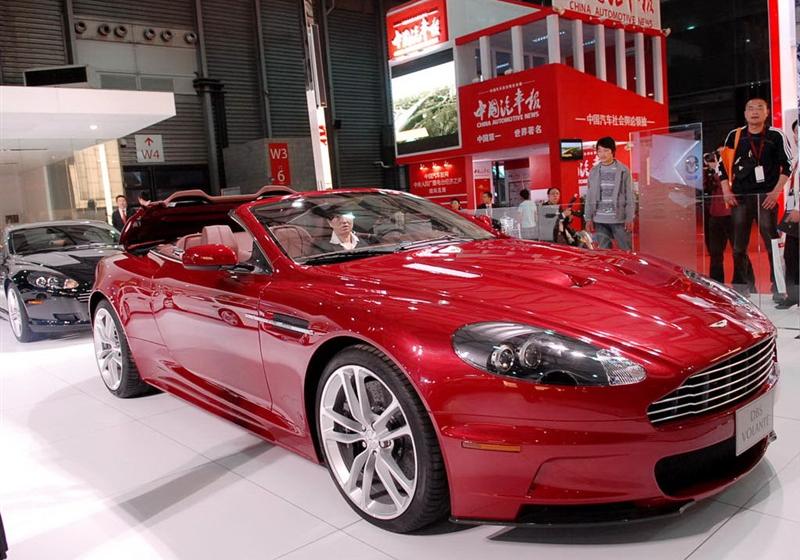 2009 6.0 Touchtronic Volante