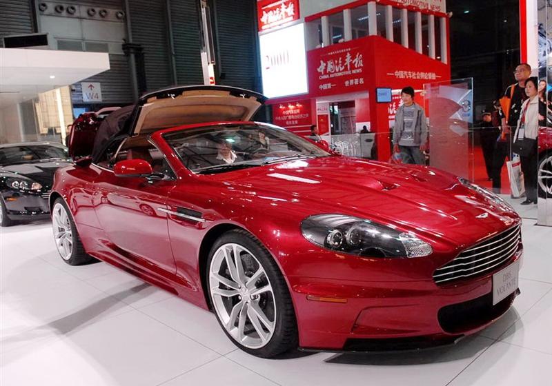 2009�� 6.0 Touchtronic Volante