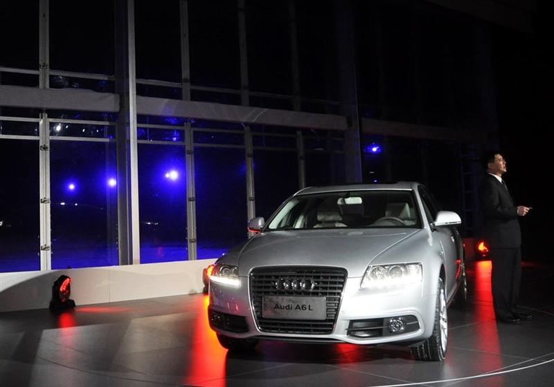 2011�� 2.0 TFSI �Զ�������