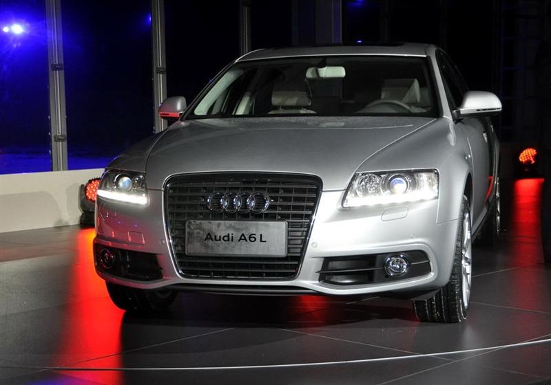 2011�� 2.0 TFSI �Զ�������