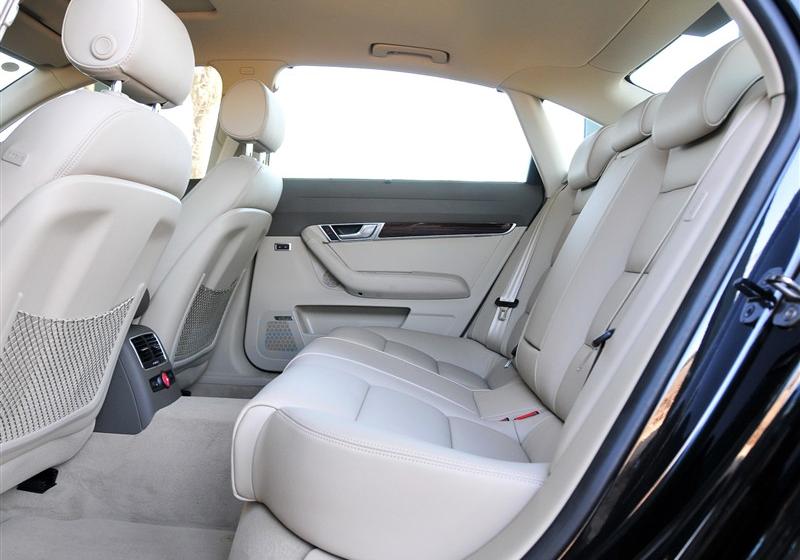 2011 3.0 TFSI quattro 