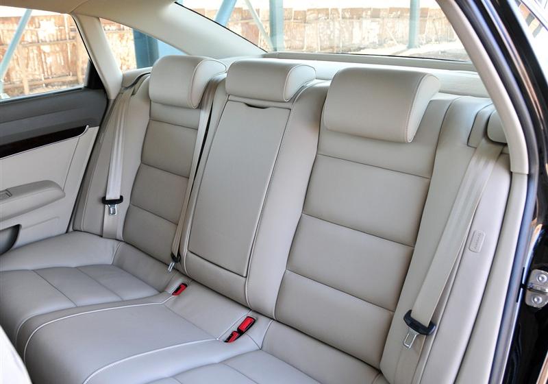 2011 3.0 TFSI quattro 