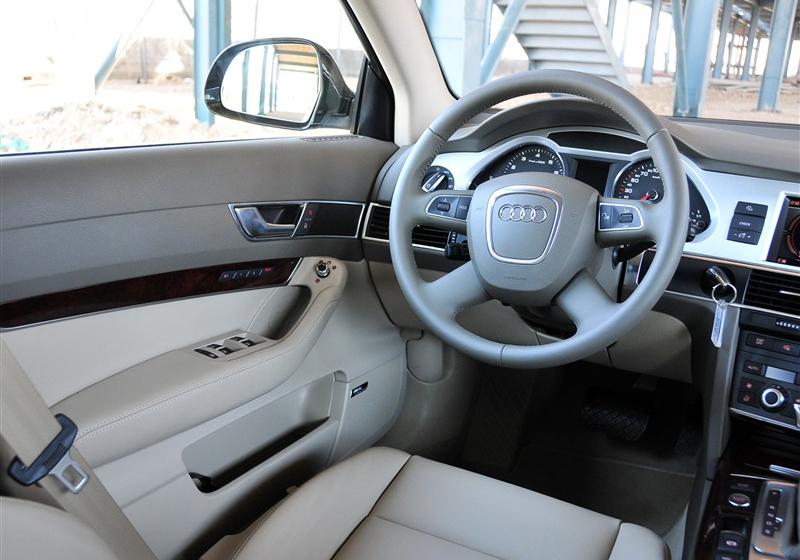 2011 3.0 TFSI quattro 