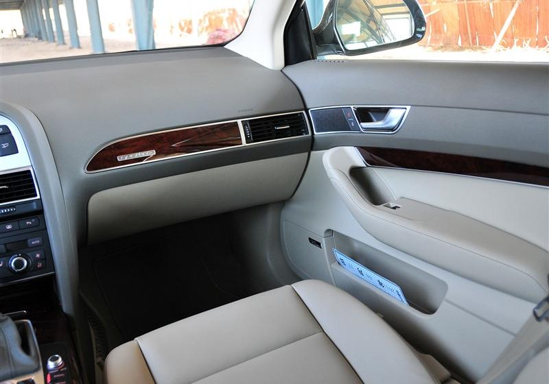 2011 3.0 TFSI quattro 