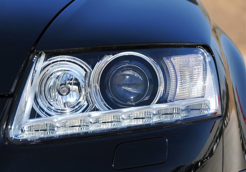 2011�� 3.0 TFSI quattro ������