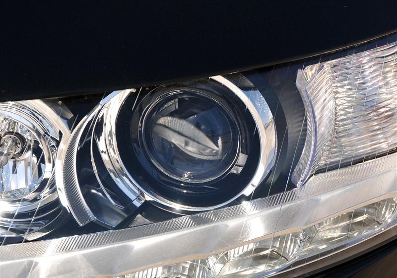 2011 3.0 TFSI quattro 