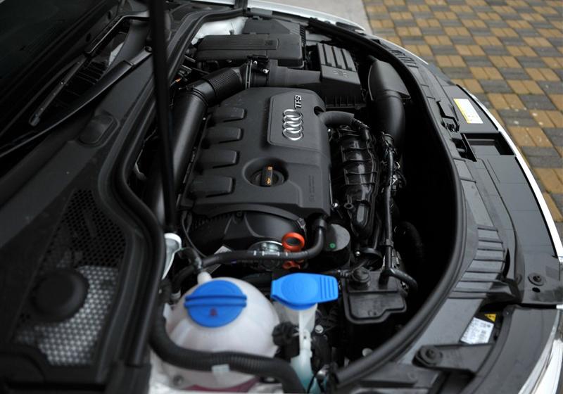 2010�� Sportback 1.8T ������