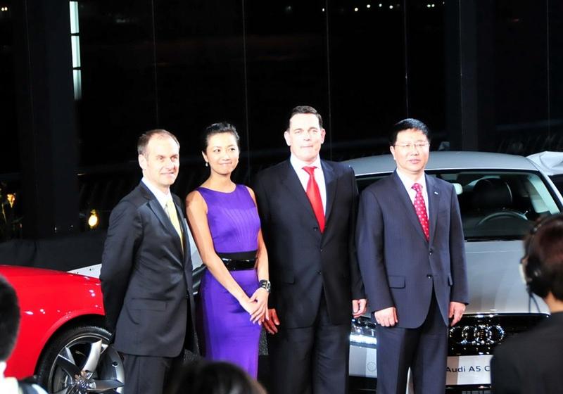 2010�� 2.0TSI Coupe