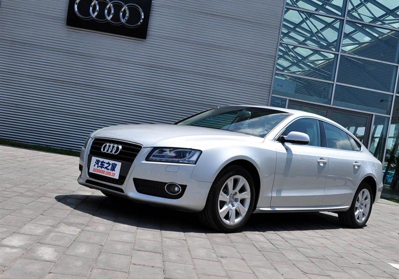 20102.0TSI Sportback 