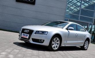 20102.0TSI Sportback 