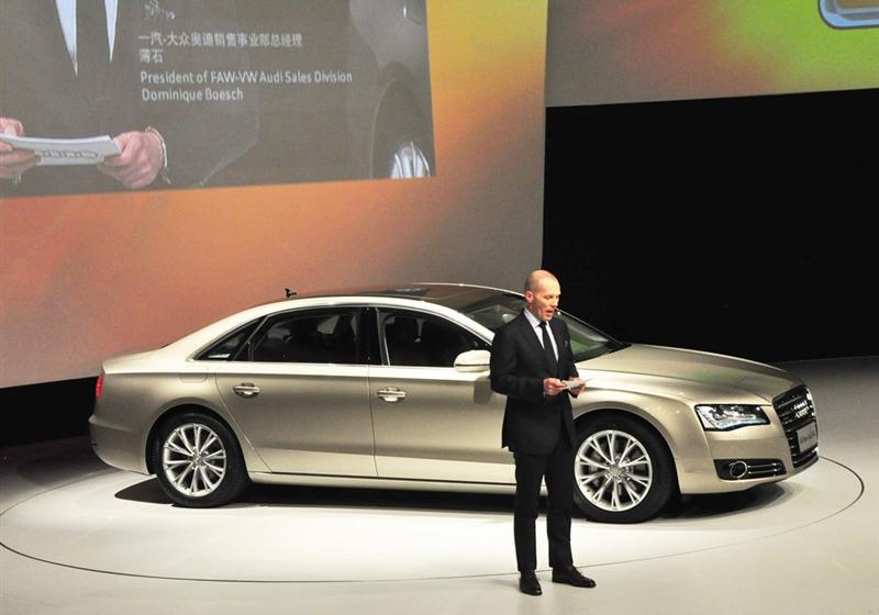 2011�� 3.0TFSI quattro������(245kW)