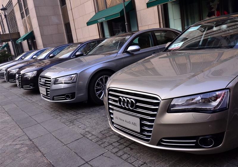 2011�� 3.0TFSI quattro������(245kW)