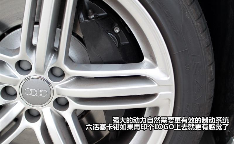 2011�� W12 6.3FSI quattro