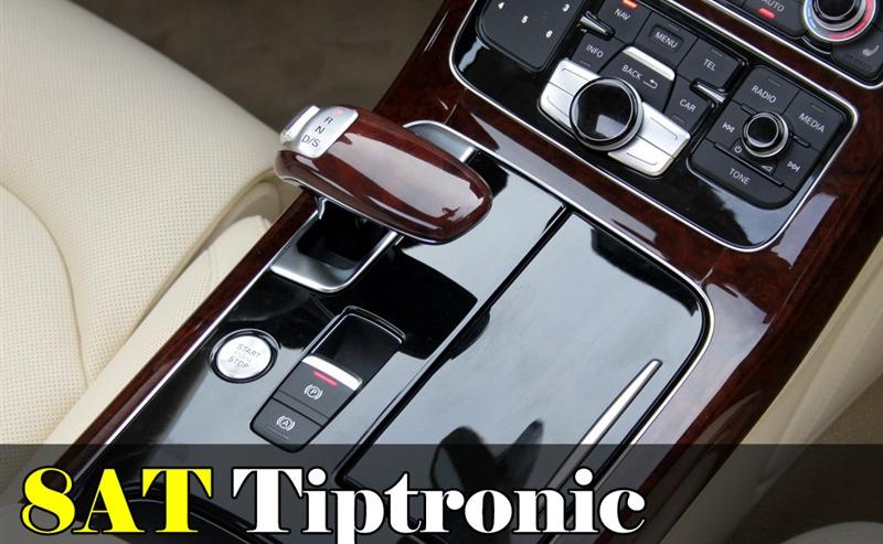 2011�� W12 6.3FSI quattro