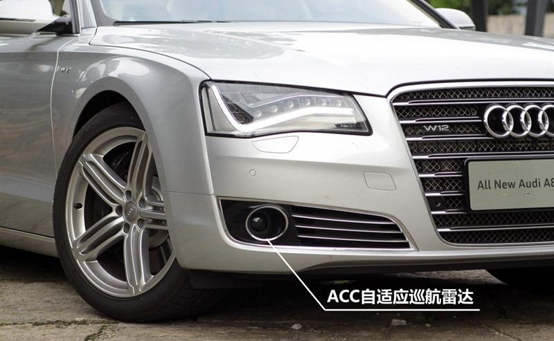 2011�� W12 6.3FSI quattro