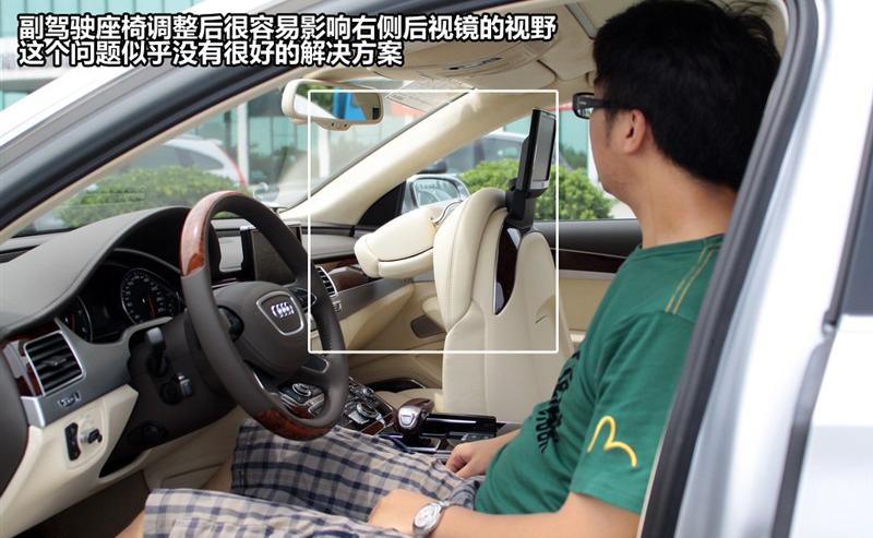 2011�� W12 6.3FSI quattro