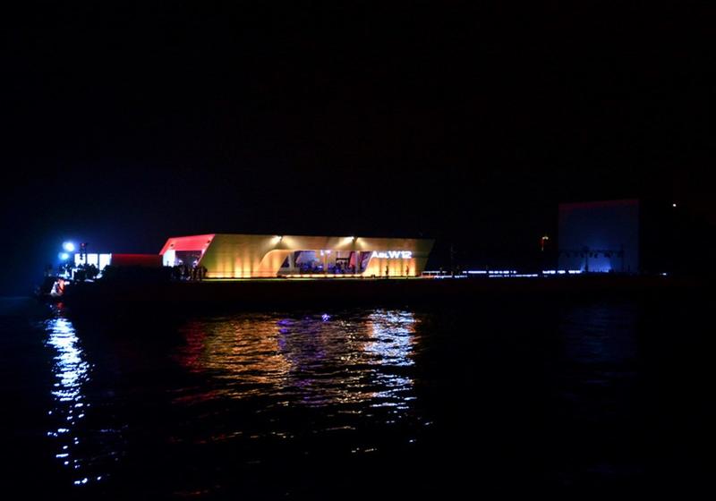 2011�� W12 6.3FSI quattro