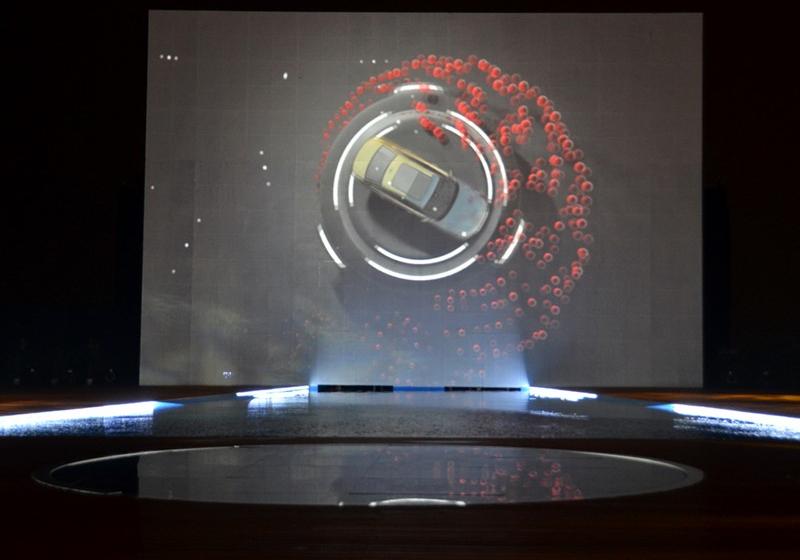 2011�� W12 6.3FSI quattro