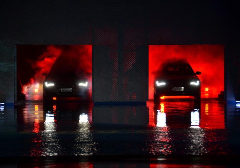 2011�� W12 6.3FSI quattro