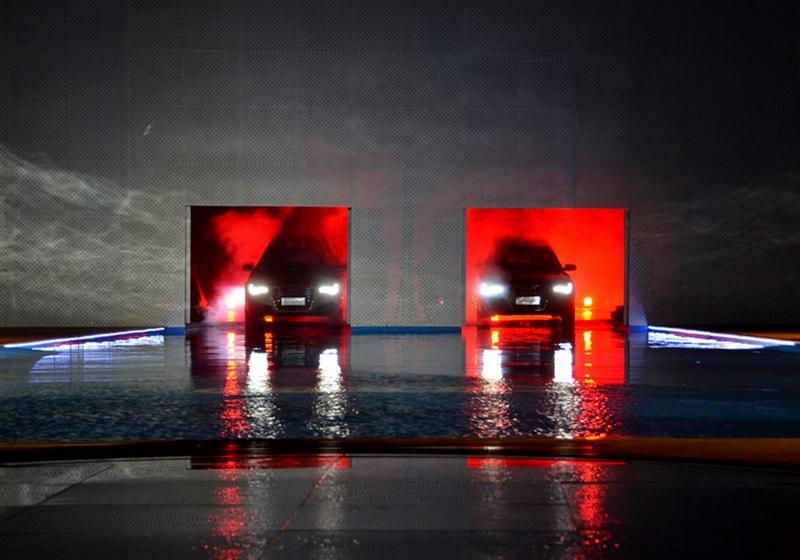 2011�� W12 6.3FSI quattro