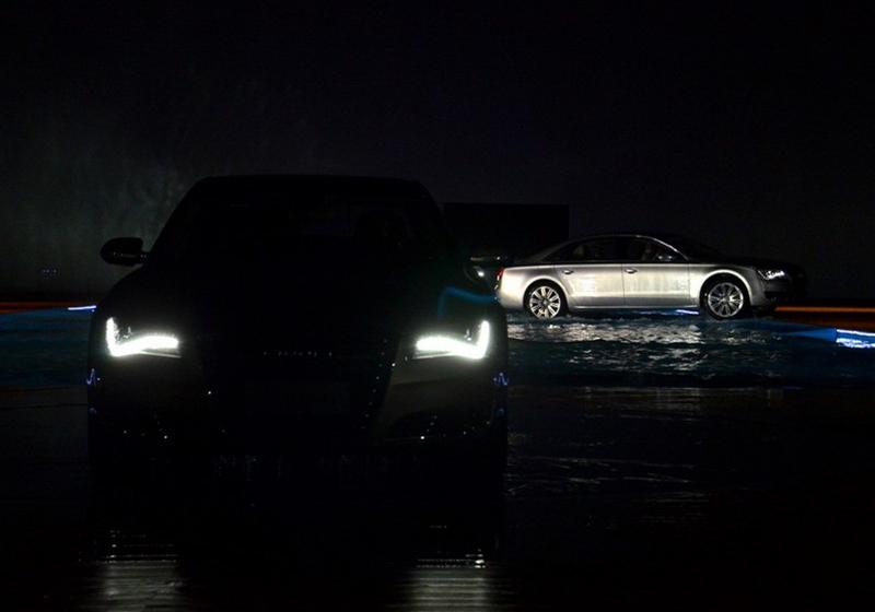 2011�� W12 6.3FSI quattro