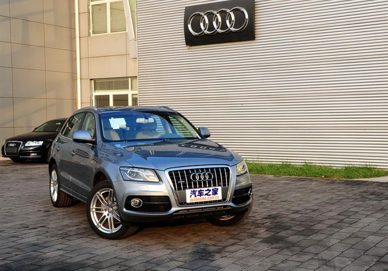 2010�� 2.0TSI �˶���