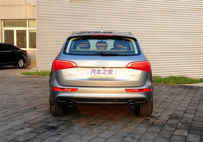 2010�� 2.0TSI �˶���