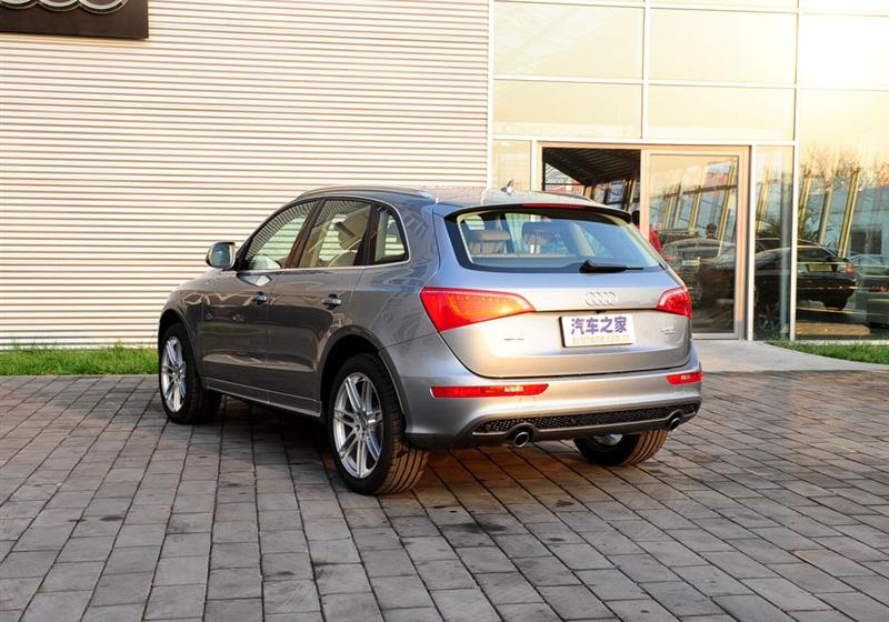 2010�� 2.0TSI �˶���