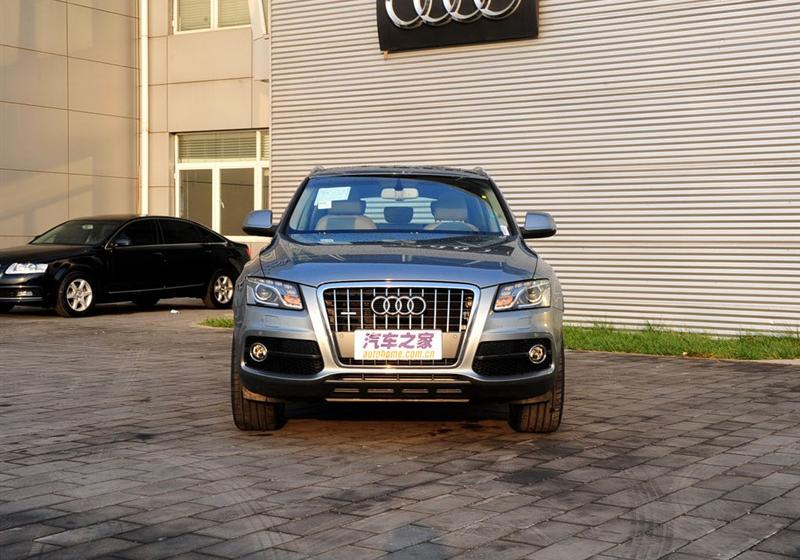 2010�� 2.0TSI �˶���