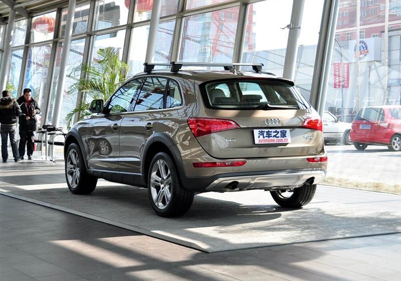 2010�� 2.0TSI ԽҰ��