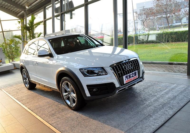 2010�� 2.0TSI ԽҰ��