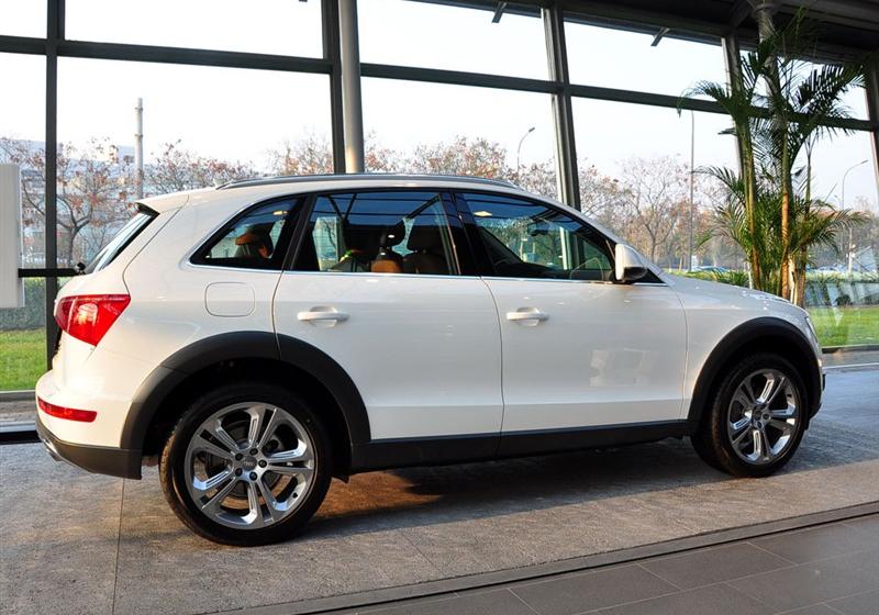 2010�� 2.0TSI ԽҰ��