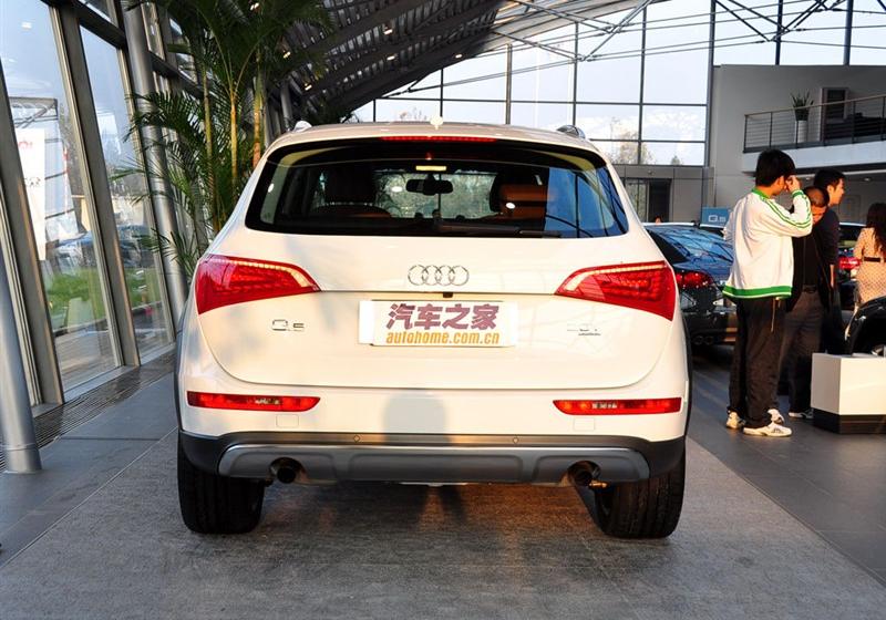 2010�� 2.0TSI ԽҰ��