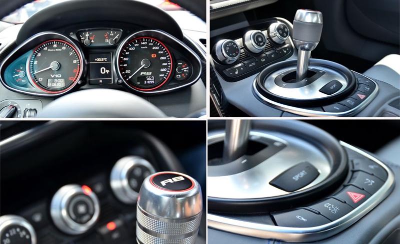 2010�� 5.2 FSI quattro