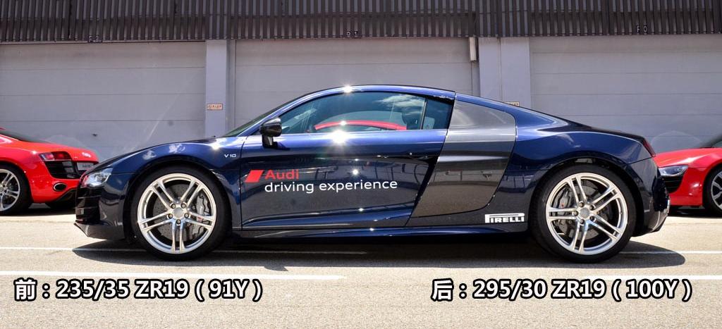 2010�� 5.2 FSI quattro