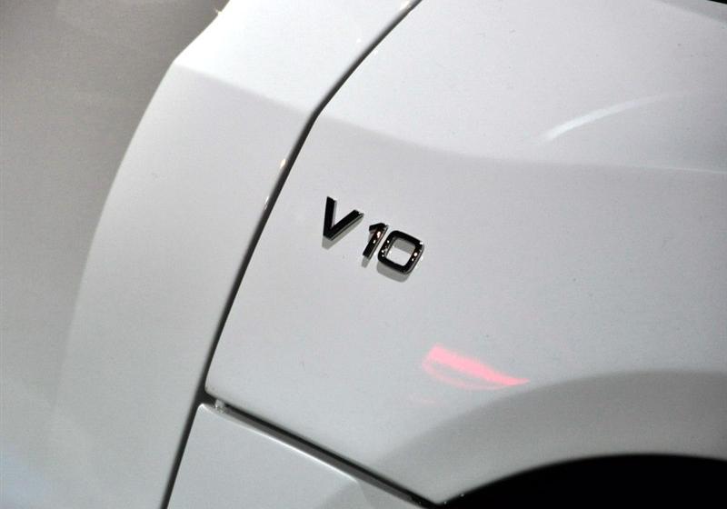 2010�� 5.2 FSI quattro