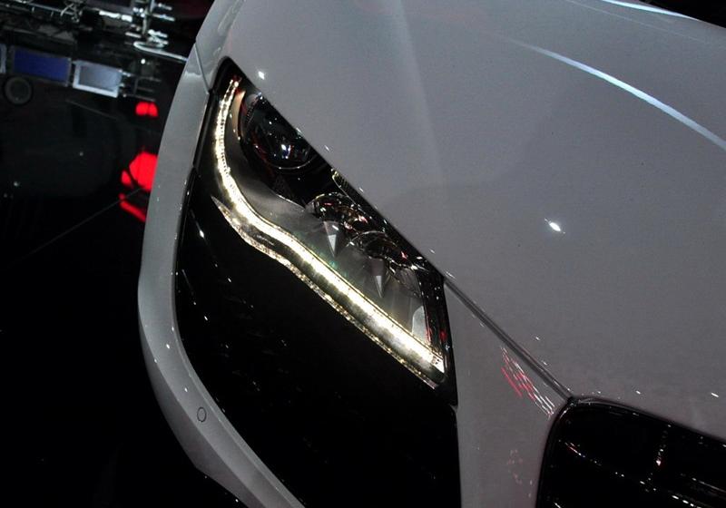 2010�� 5.2 FSI quattro