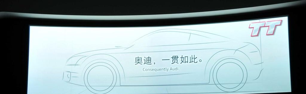 2011�� TTS Coupe 2.0TFSI quattro