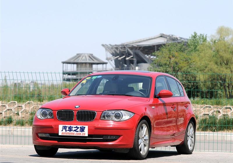 2008 130i Զ