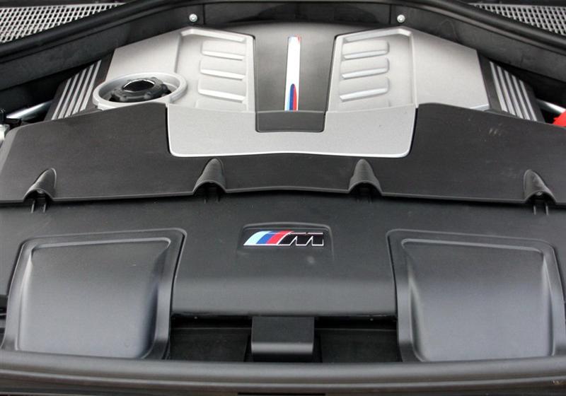 2010 X6 M