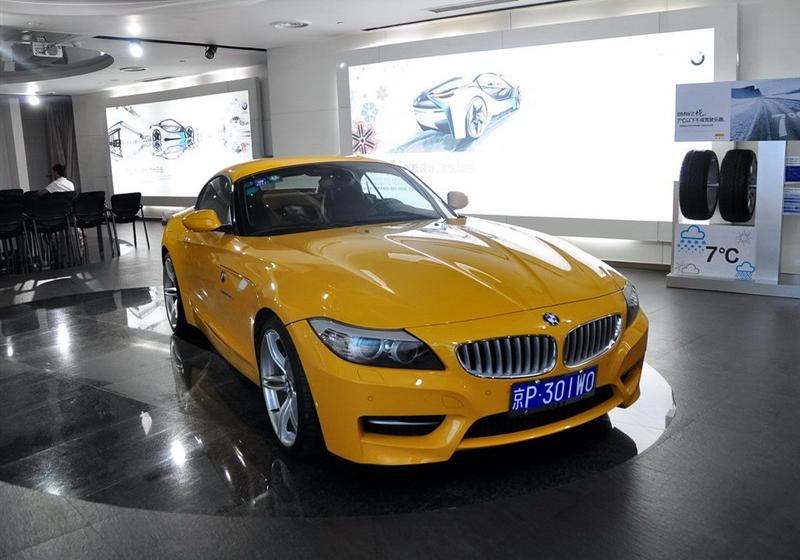 2011 sDrive35is漫°