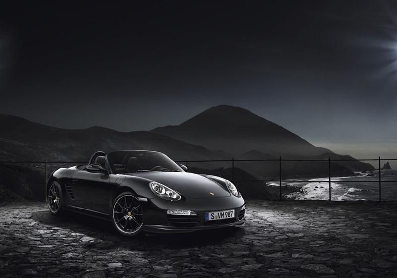 2009�� Boxster 2.9