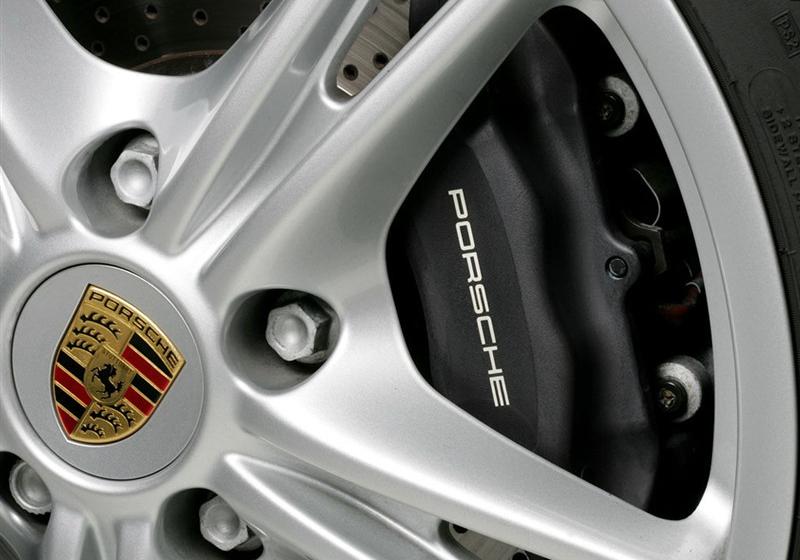 2009�� Boxster 2.9